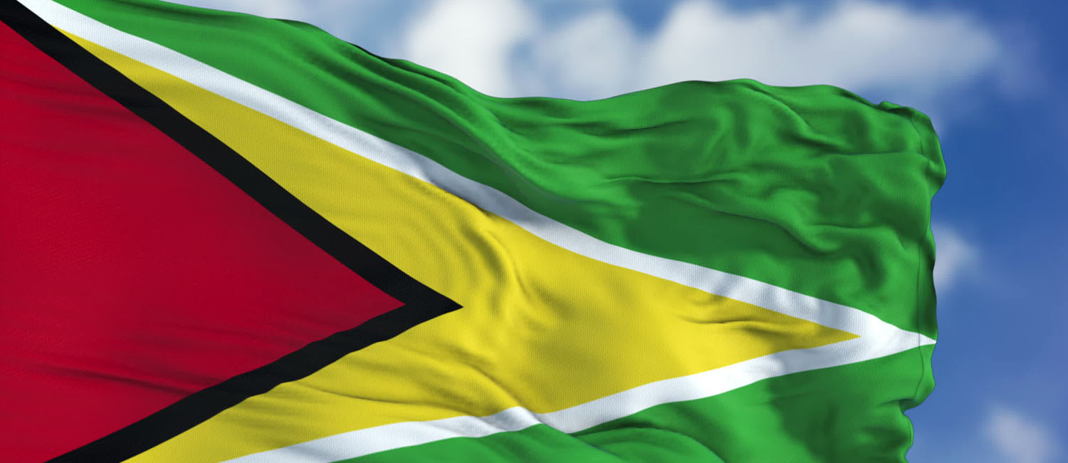 The Uncooperative Republic of Guyana
